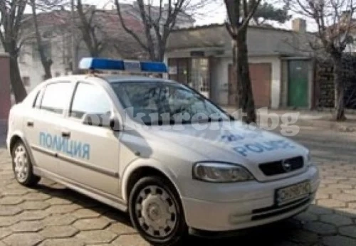 Обраха къща в Селановци