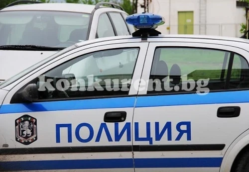 Пиян с отнета книжка предизвика катастрофа във Враца