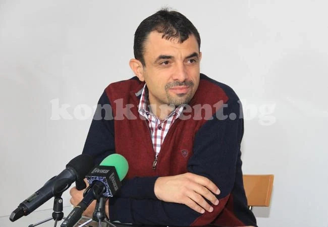 Явор Хайтов говорил с министър Бакалов за запаленото кафе в Галиче