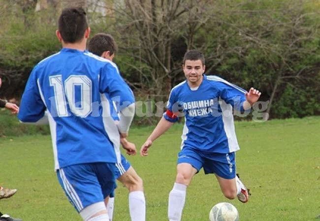 Мизия удари Дунав 98 с 8:0