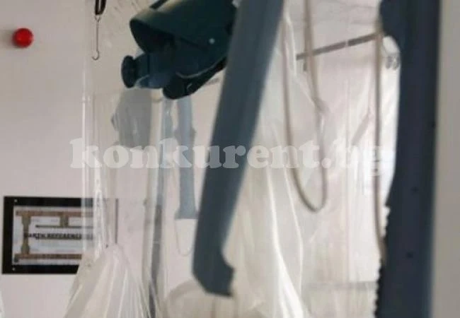 Излекувалата се от ебола медицинска сестра стана донор