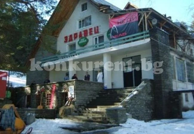 Вдигнаха пожарната заради летни гуми