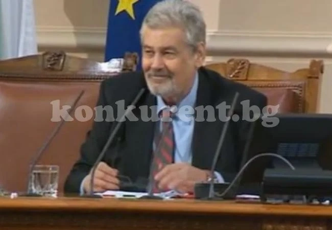 Ламбо откри сезона - България вече се управлява от 43-тото Народно събрание