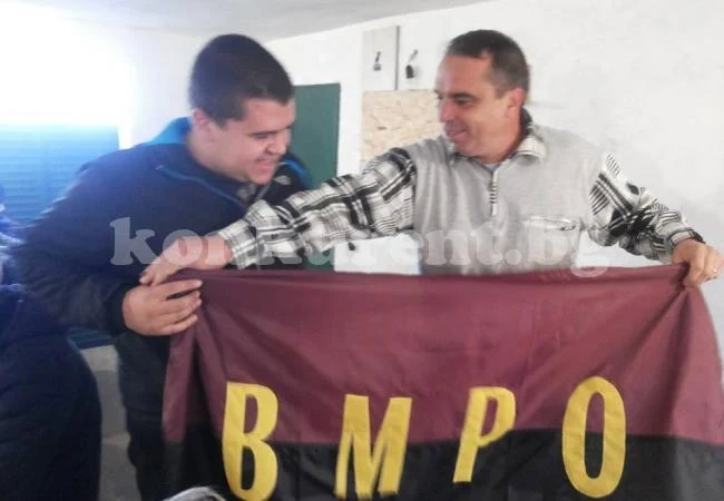 ВМРО вече е с Младежка организация в Краводер