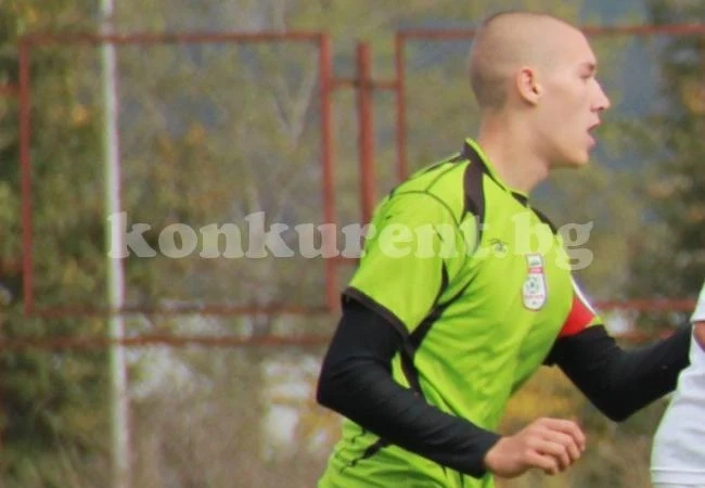 Юноши на Ботев /Кз/ громят съперник с 8:2