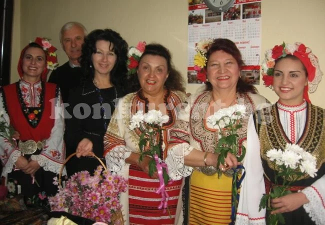 Типченица отбеляза 115-годишния юбилей на Читалище „Съзнание”