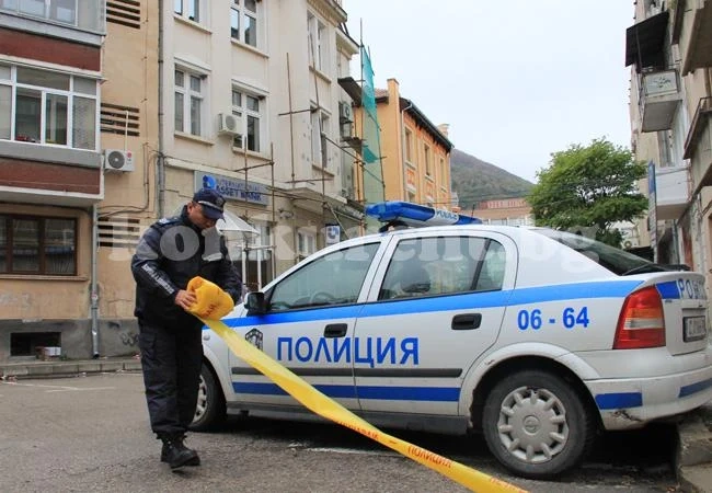 Съдът гледа делото за обира на инкасото на „Асет банк“