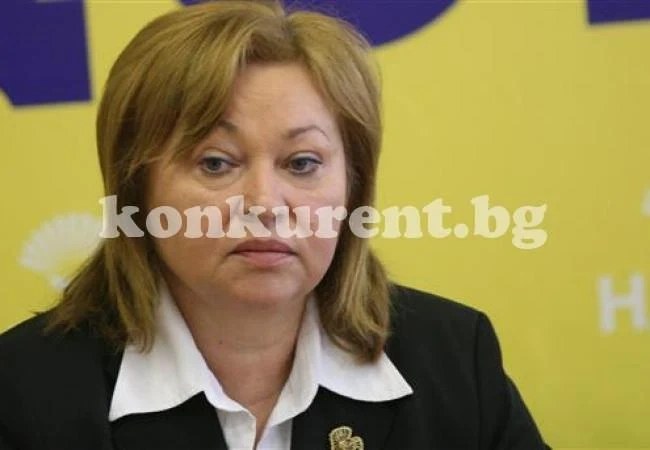 Центърът на Христина Христова с кампания за безплатни очни прегледи на деца