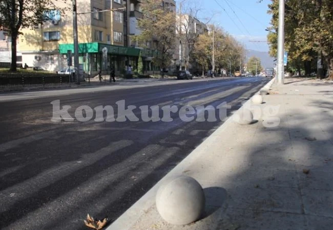 Бивш полицейски шеф иска камери на бул. „Втори юни“