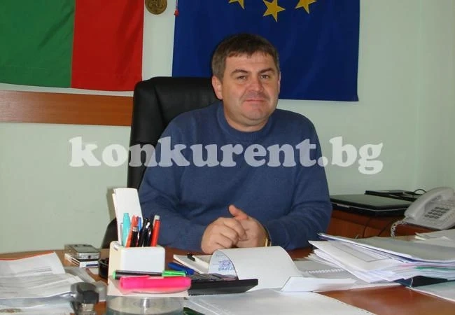 ГЕРБ с нов областен лидер в Монтана
