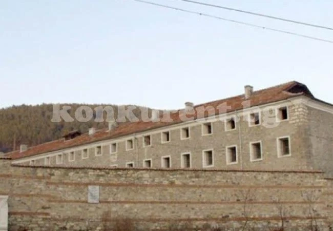 Превръщат Стария затвор в Сливен в музей
