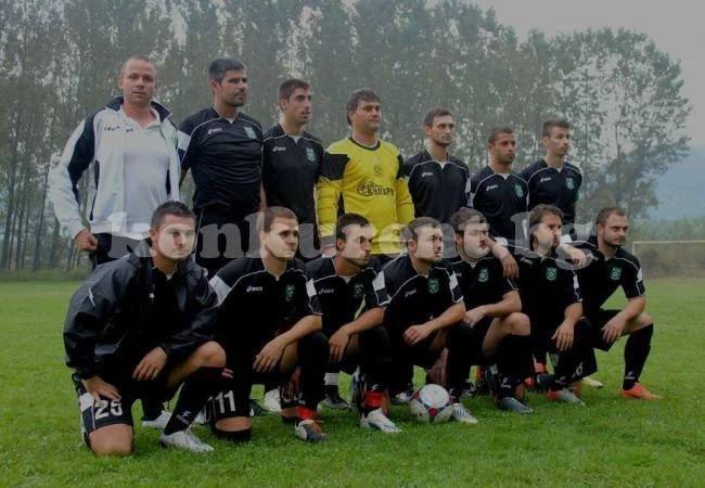 Криводол остана на върха след бой с 5:1