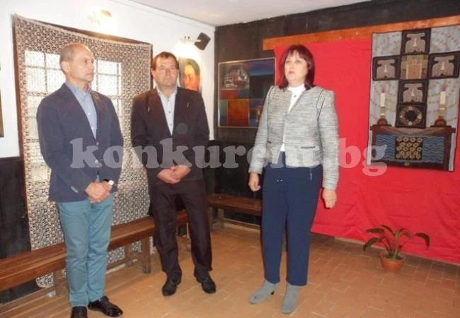 В Чипровци показват съвременно унгарско изкуство