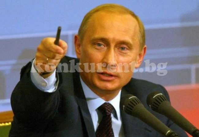 Кремъл опроверга слуховете за рака на Путин: Това са напразни надежди!