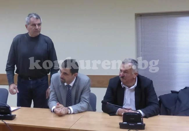 Земеделците от Враца преизбраха Георги Димитров за лидер
