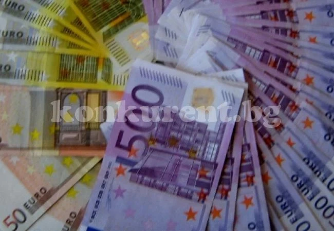 ЕК ни отпусна 700 млн. лв. по ОПОС