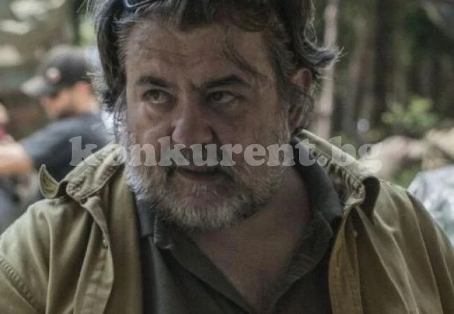 Откриха мъртъв режисьора - в дере до Ахелой!