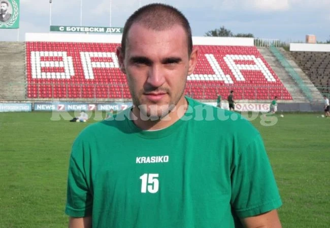 Намалиха наказанието на Павел Петков