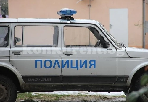 Блъснаха мъж от Галиче