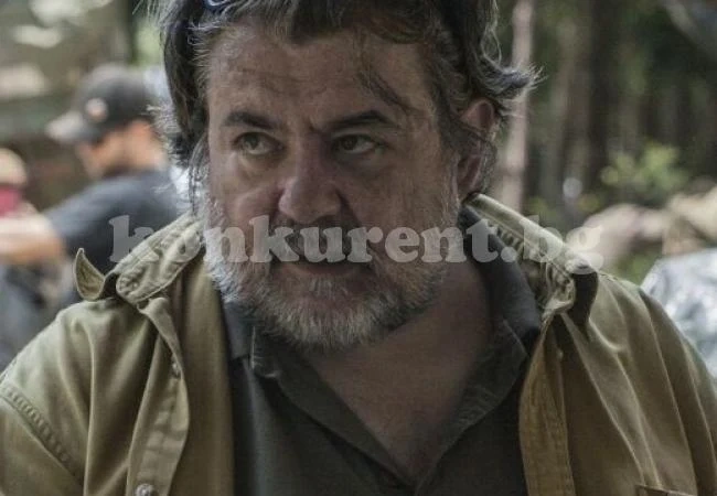 Сърцето на режисьора Захари Паунов е спряло на пътя