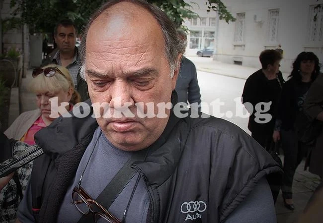 Бащата на Яна: Убиецът на детето ми да бъде пратен в урановите мини! 