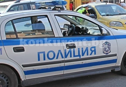 Мъж от Девене търка наровете за 24 часа