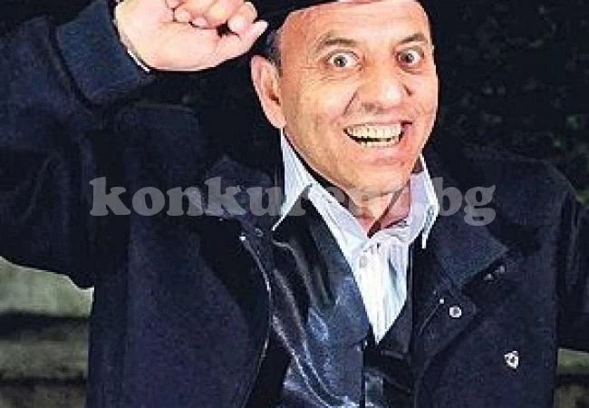 Почина Ахмед Джигули