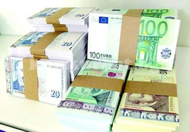 Държавният дълг набъбна с 4,6 млрд. лева