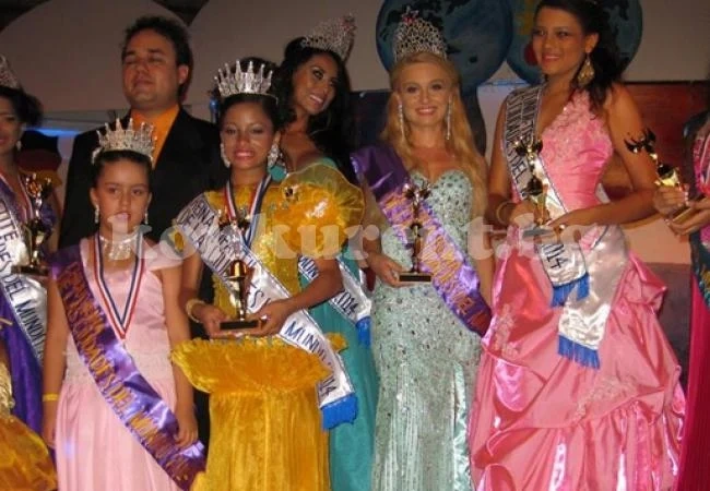 Българка стана „Кралица на света 2014“