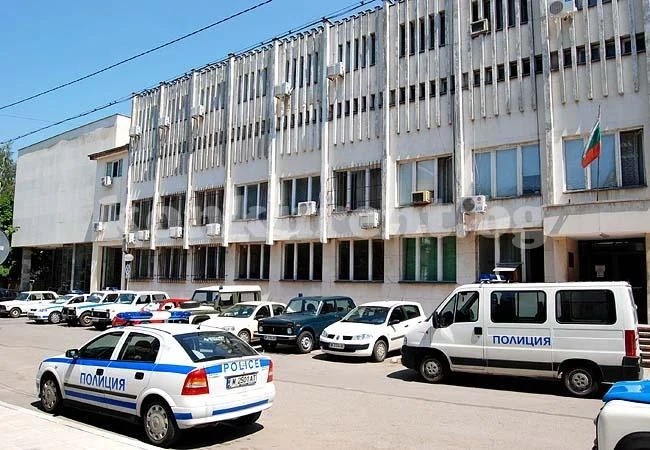 Засякоха издирван автомобил в КАТ