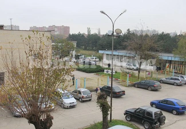 Спипаха шефа на керамичната с нередовни номера