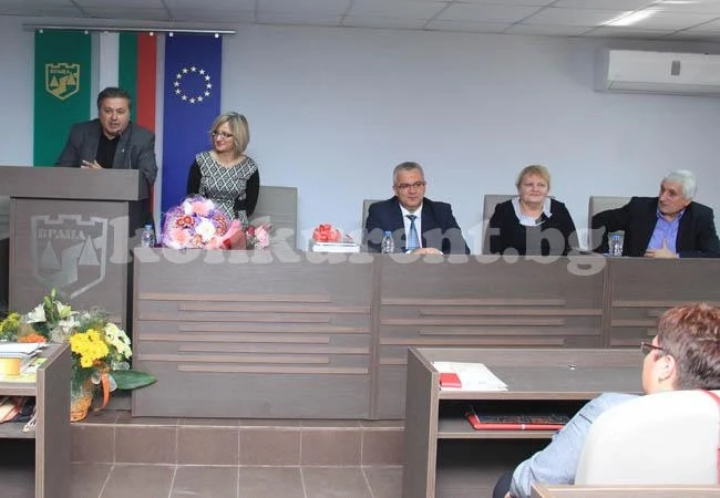 Врачанската библиотека празнува юбилей