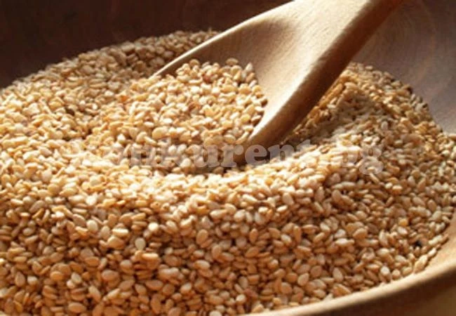 Сусамовият тахан замества млечните продукти