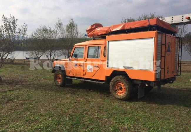 Водолази издирват изчезнал в язовир