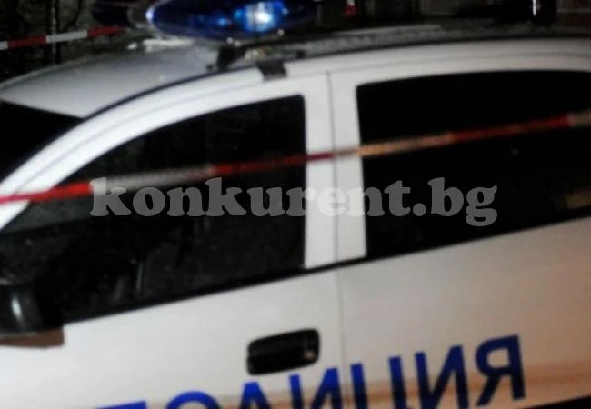 Николай Ценов, който уби дъщеря си, се е обесил