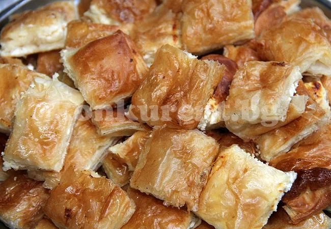 Инспектори душат за развалени банички в Борован
