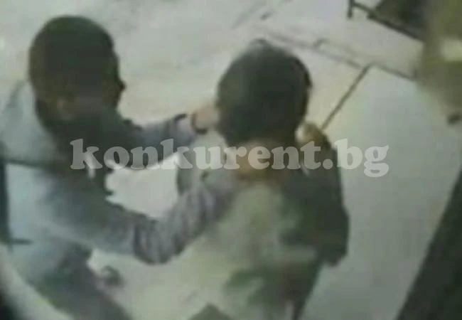 Виждали ли сте този престъпник?