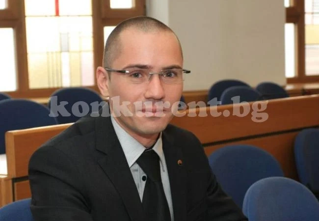 Евродепутатът Ангел Джамбазки идва във Враца