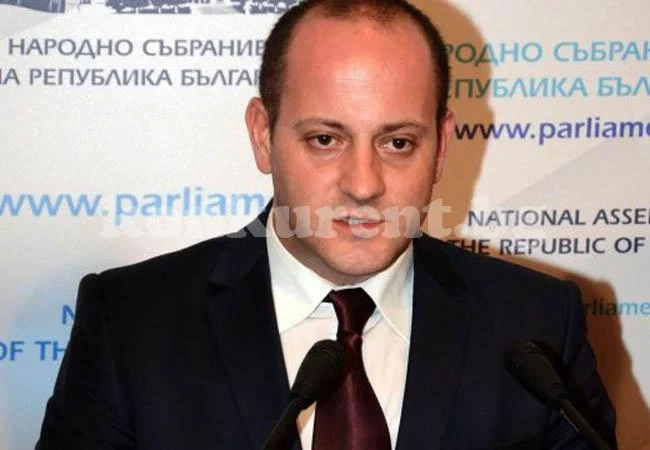 Радан Кънев обяви: Не чакаме АБВ, утре ще има правителство