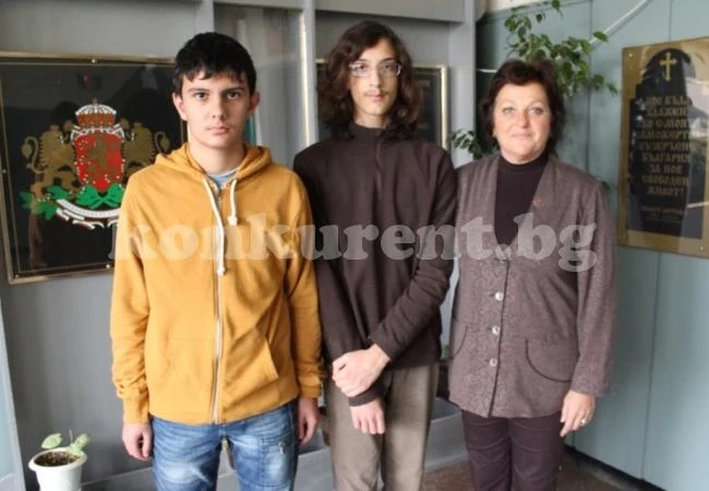 Ученици от Видин ще участват в национално състезание по физика
