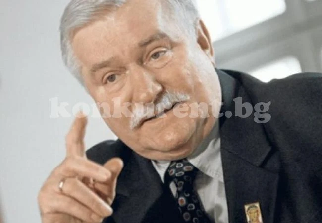 Лех Валенса: НАТО ще победи Русия, ако избухне война