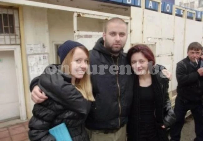Арестуваха националиста Николай Йовев заради за дрога