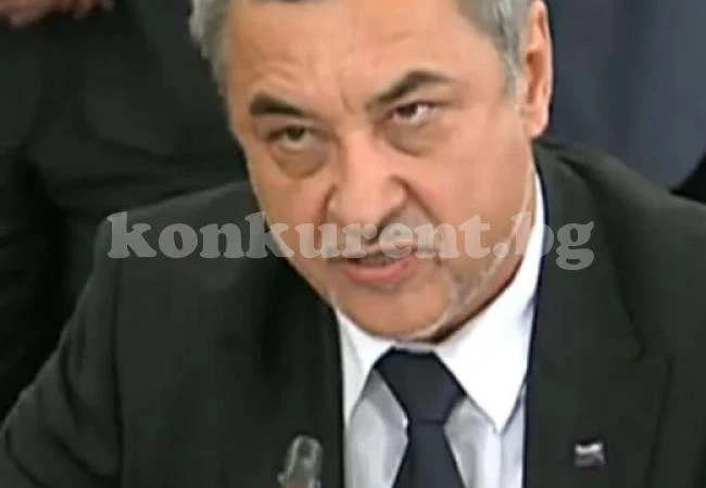 Валери Симеонов: Подкрепяме кабинета, но запазваме правото си на различно мнение