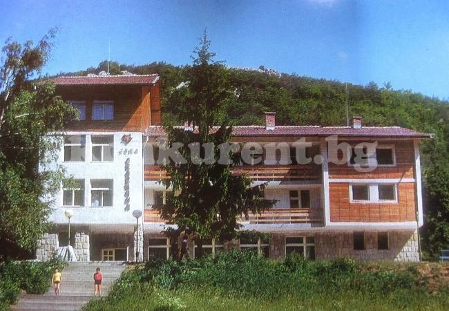 55 години от откриването на първата хижа „Леденика” във Врачанския балкан