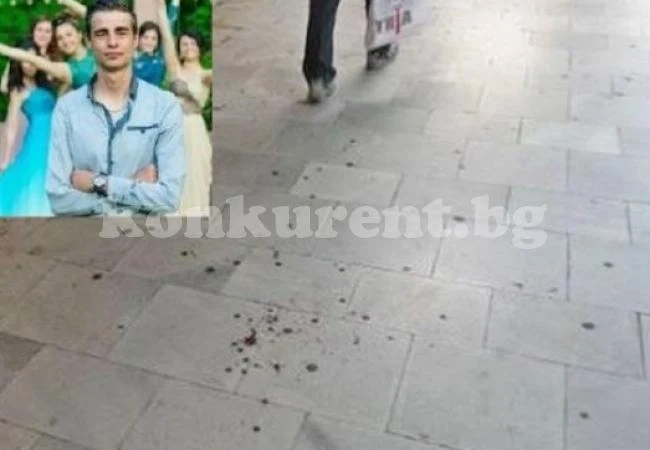 Кърваво меле заради момиче