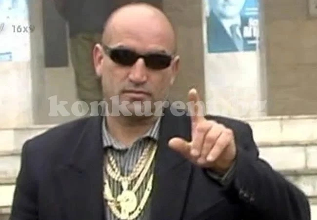 Съдът оправда сина на Ценко Чоков