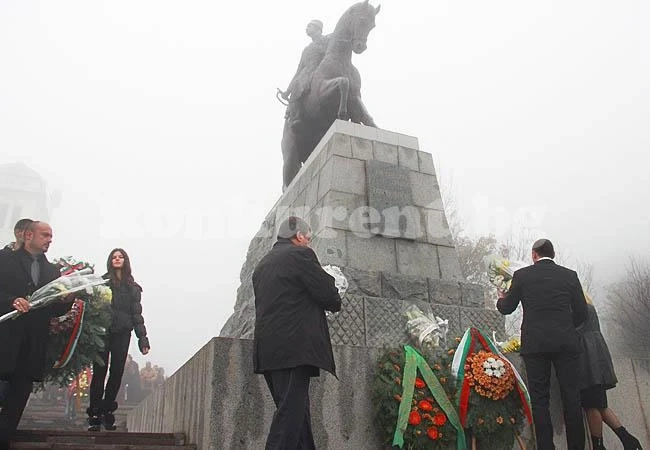 Враца отбеляза освобождението си