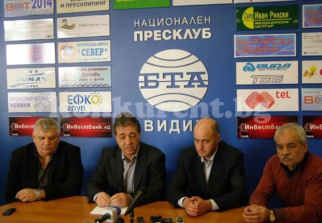 Скоростният път Видин - Ботевград е приоритет за управляващите