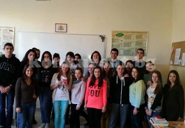 ПМГ получи международна награда