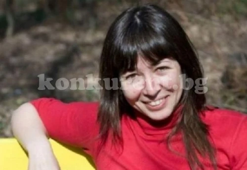 Почина Лидия Петрова